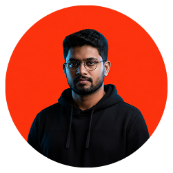 About Rahul